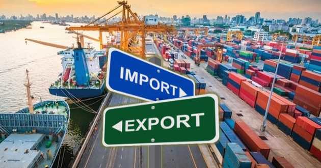 dazi doganali import export