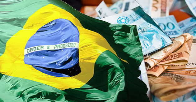 brasile valuta