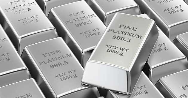 platino commodity