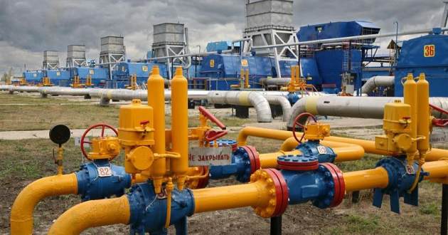 Prezzo del gas sotto pressione, i trader guardano anche all'inverno