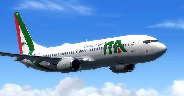 alitalia