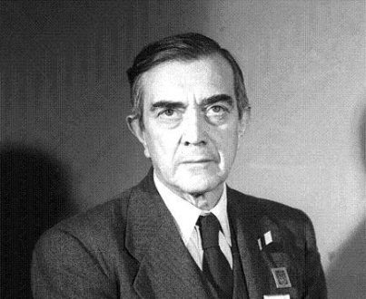 corrado gini presidente istat