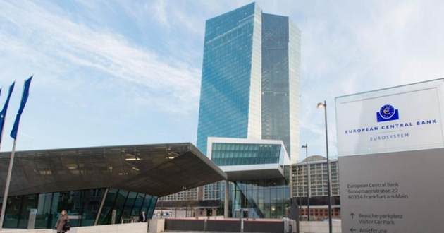 bce banca centrale europea