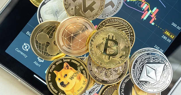 criptovalute