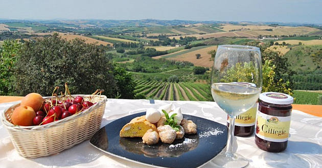 cibo ristorazione